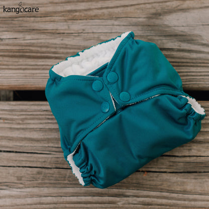 Kanga Care Rumparooz One Size Cloth Diaper Covers - Caribbean