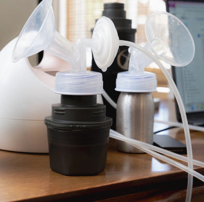 Ceres Chill Replacement Upper Parts/Collection Cup