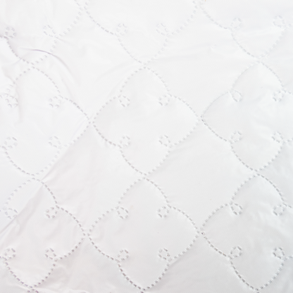 Amaris Zipped Vinyl Changing Pad Cover