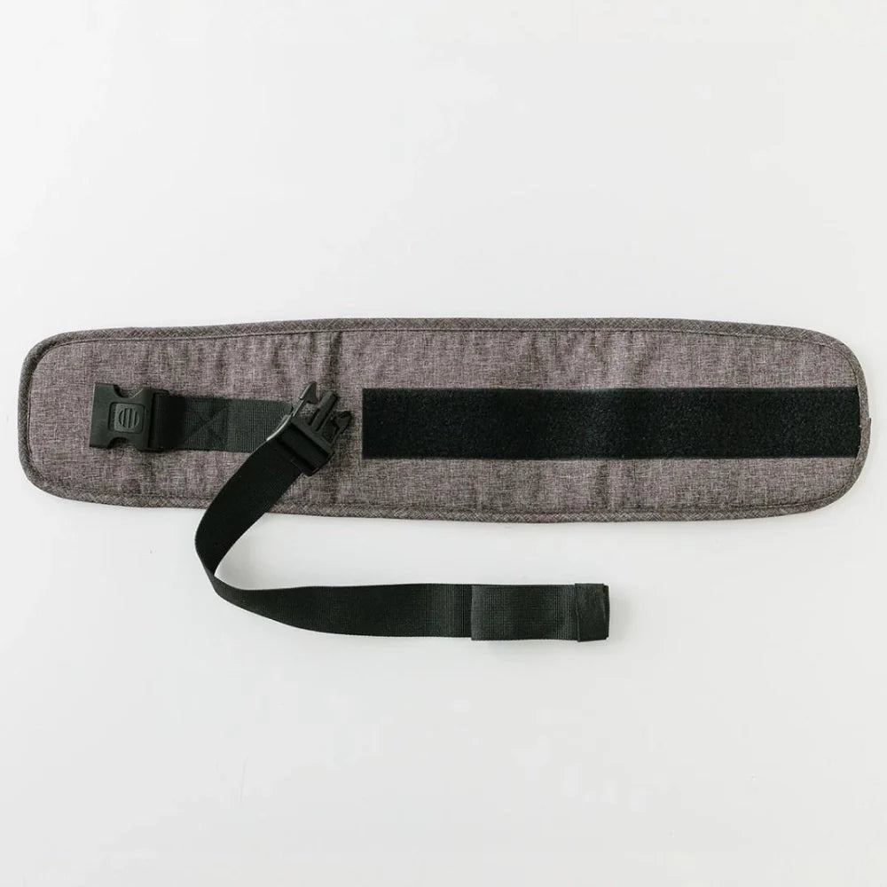 Tushbaby Waistband Extender - Adjustable Extension for Hip Carrier