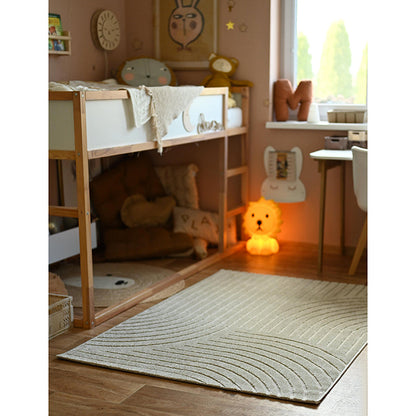 Nattiot Ciro M Contemporary Design Rug