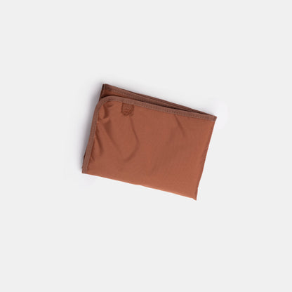 Freshly Picked Cognac Classic City Diaper Bag II