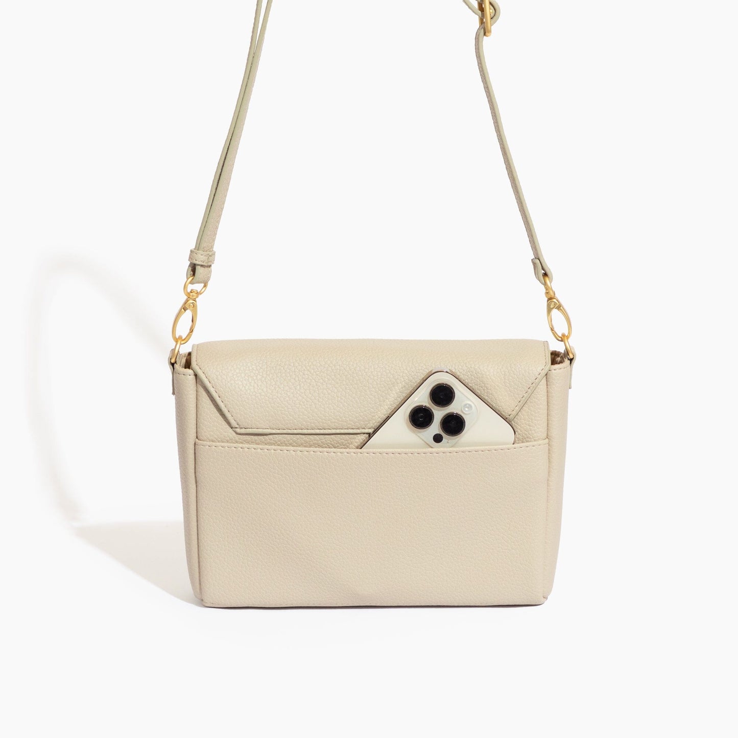Freshly Picked Birch Classic Crossbody