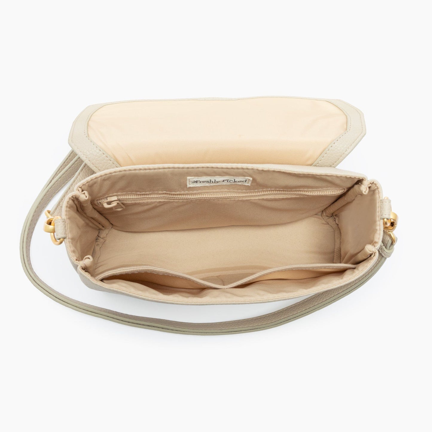 Freshly Picked Birch Classic Crossbody