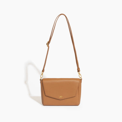 Freshly Picked Butterscotch Classic Crossbody