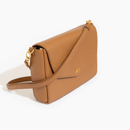 Freshly Picked Butterscotch Classic Crossbody