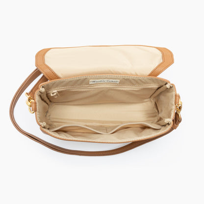Freshly Picked Butterscotch Classic Crossbody