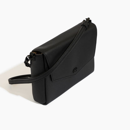 Freshly Picked Ebony Classic Crossbody