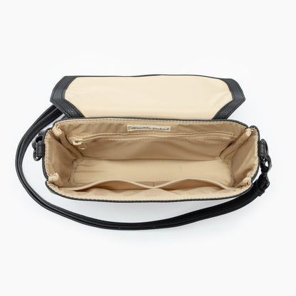 Freshly Picked Ebony Classic Crossbody