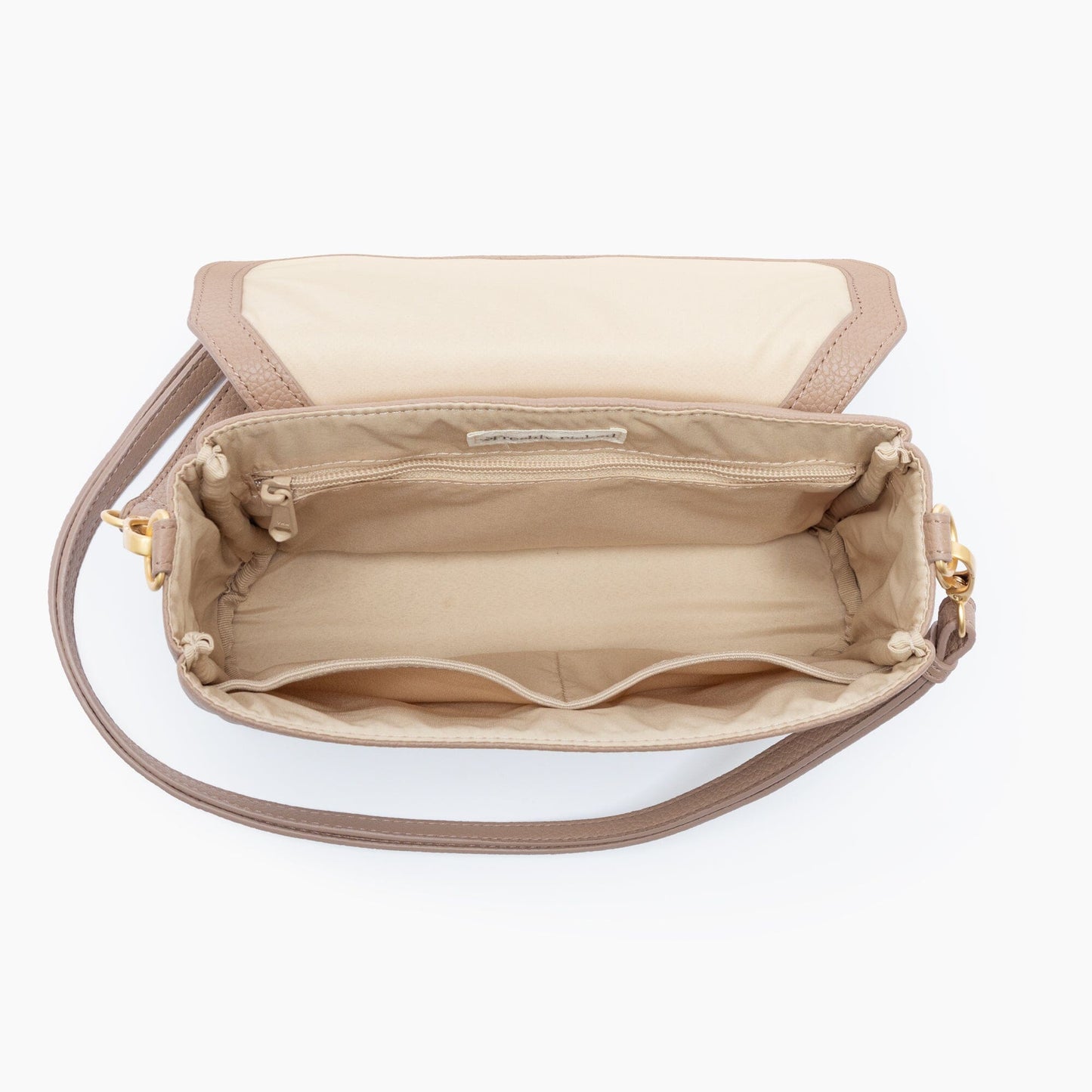 Freshly Picked Fig Classic Crossbody