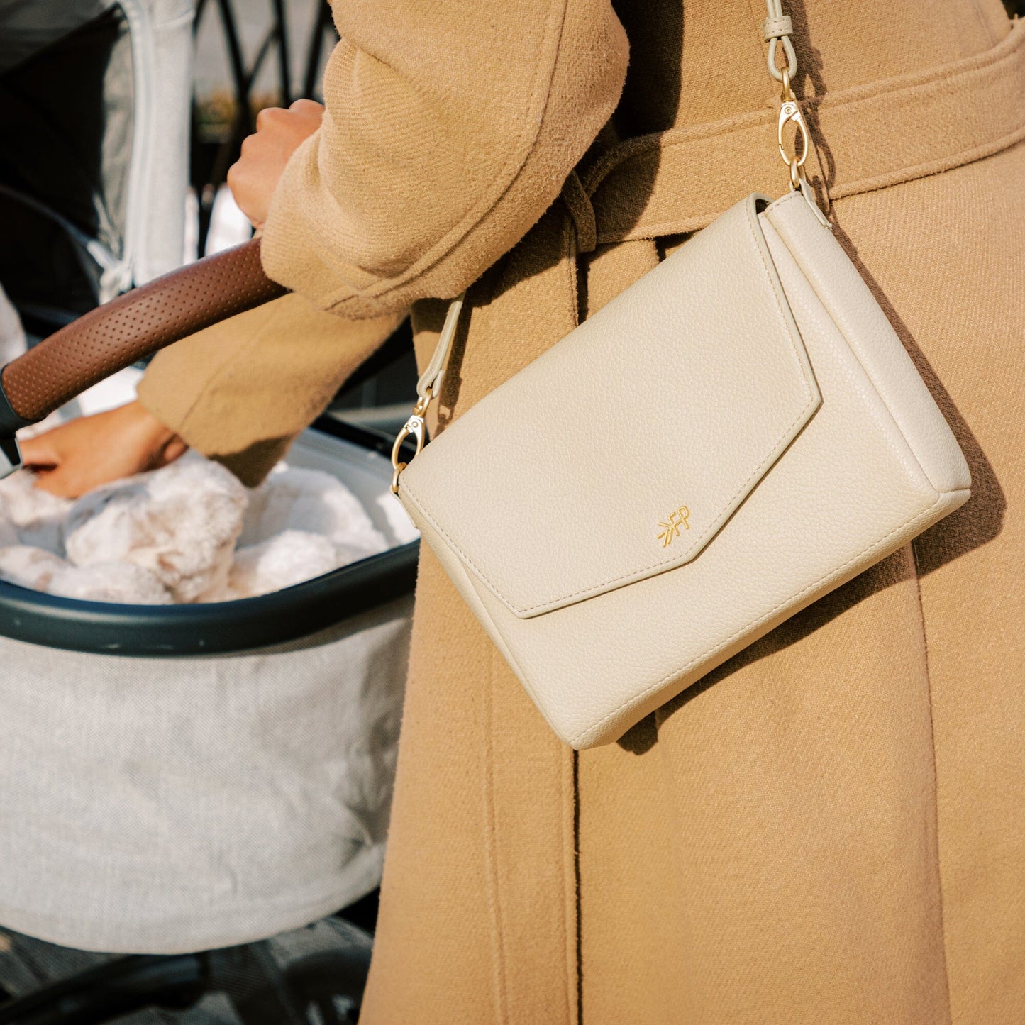 Freshly Picked Birch Classic Crossbody