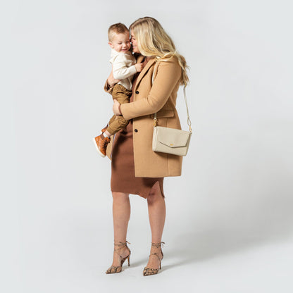 Freshly Picked Birch Classic Crossbody