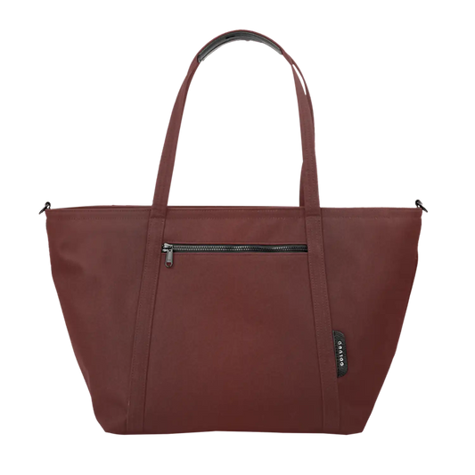 Colugo The Diaper Tote, Cocoa