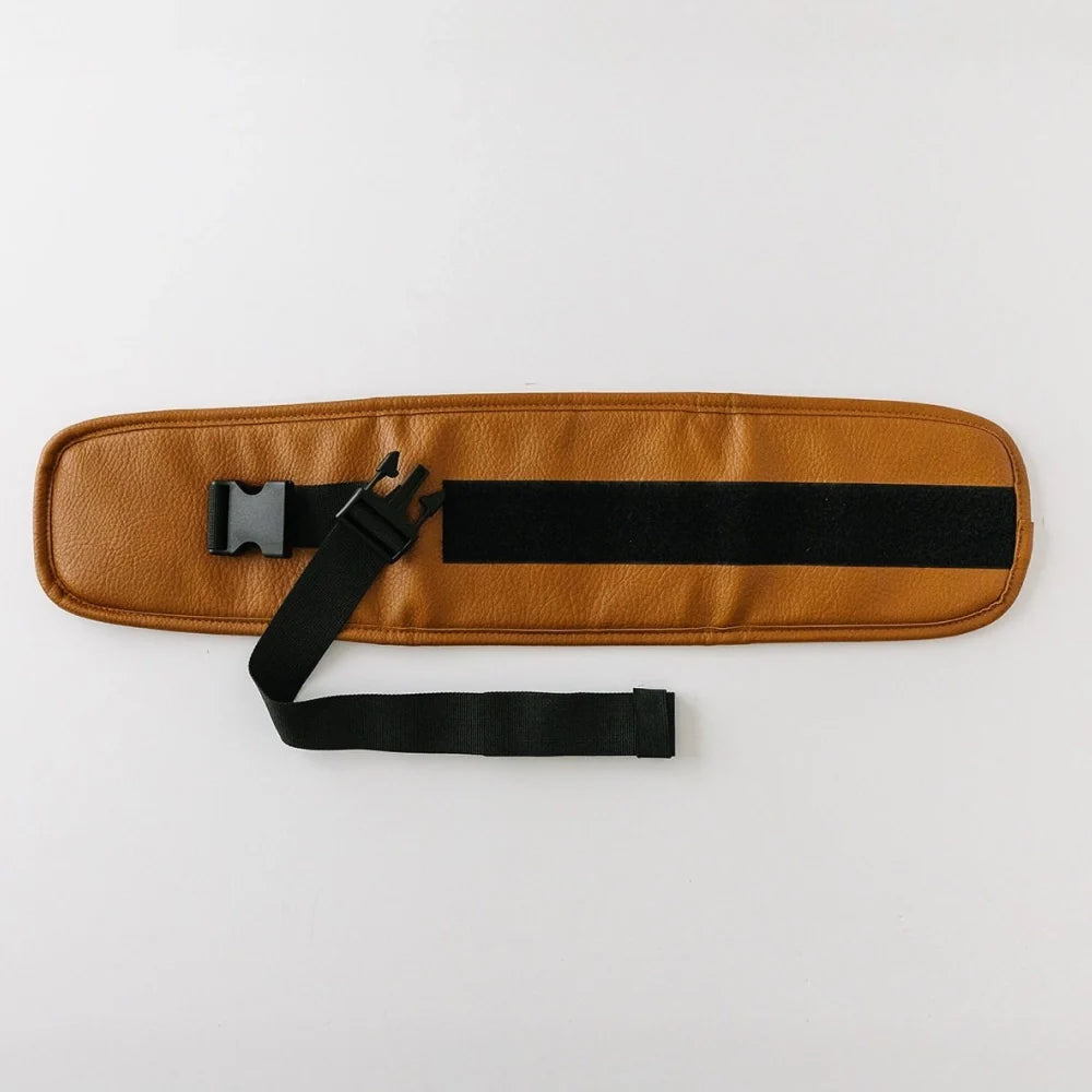 Tushbaby Waistband Extender - Adjustable Extension for Hip Carrier