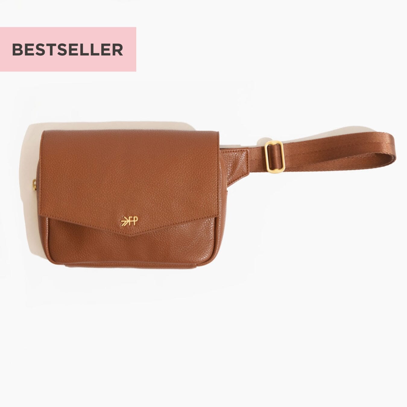 Freshly Picked Cognac Classic Park Pack