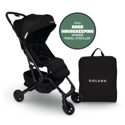 Colugo The Compact Stroller+