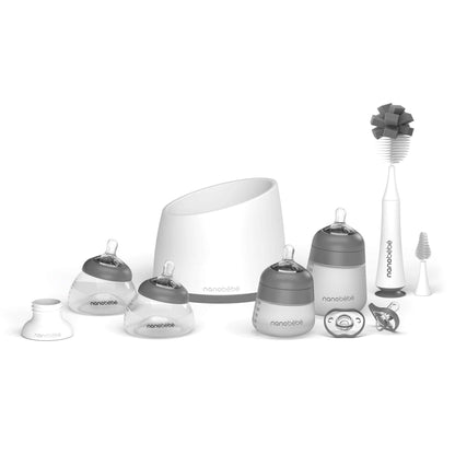 Nanobébé Complete Feeding Set