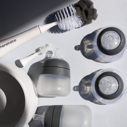 Nanobébé Complete Feeding Set