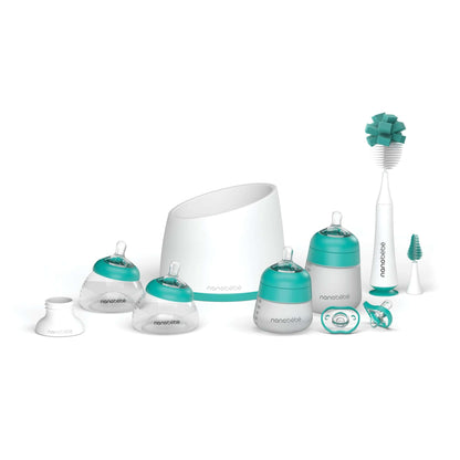 Nanobébé Complete Feeding Set