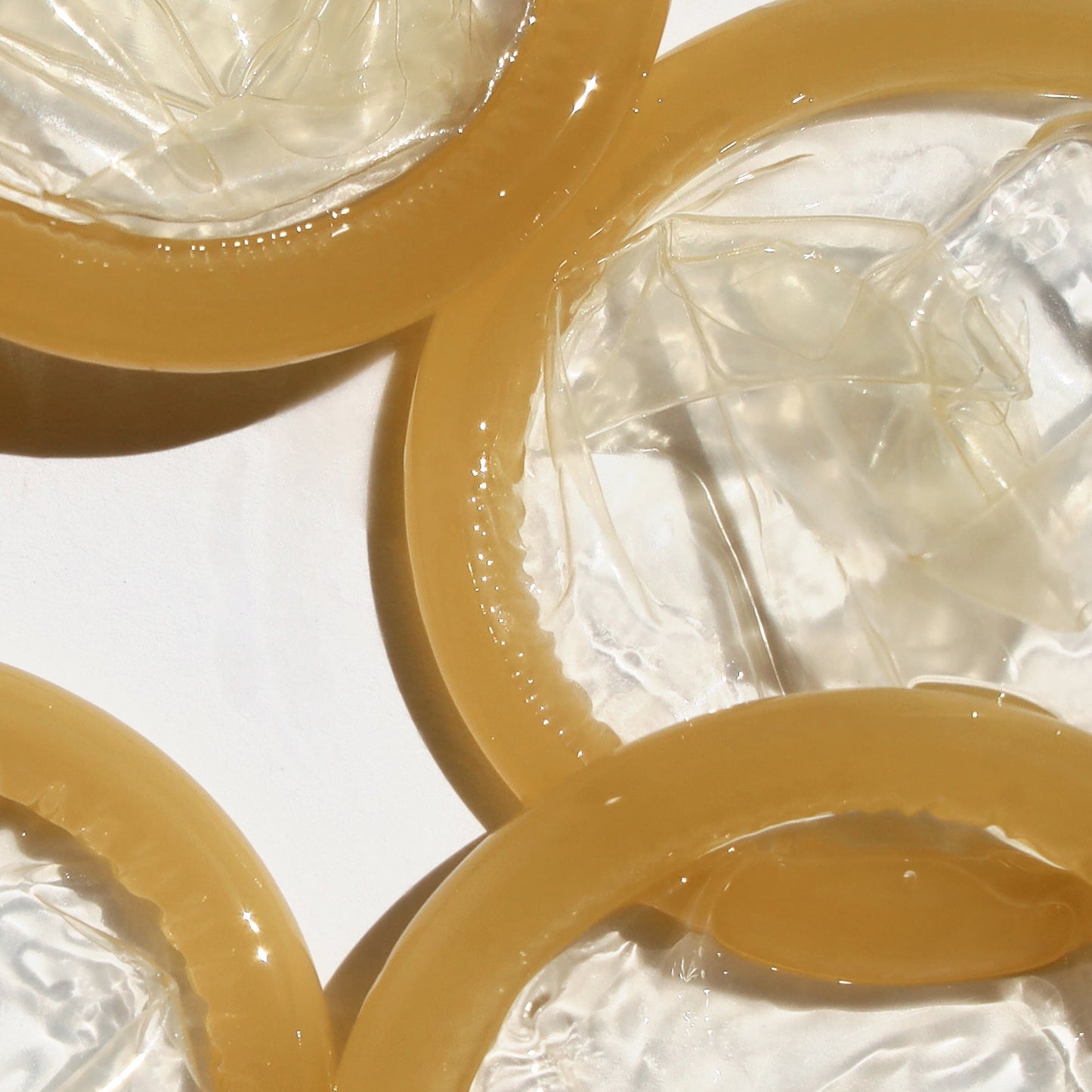 LOLA 12ct Ultra Thin Latex Condoms