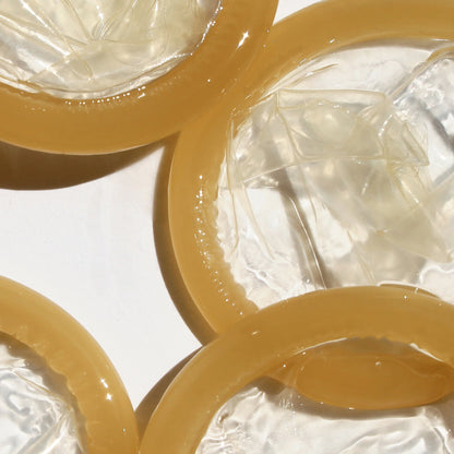 LOLA 12ct Ultra Thin Latex Condoms