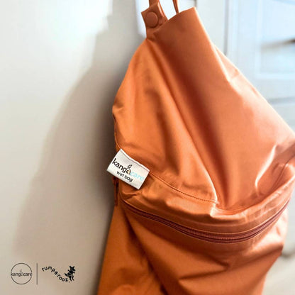 Kanga Care Wet Bag - Tula Wander