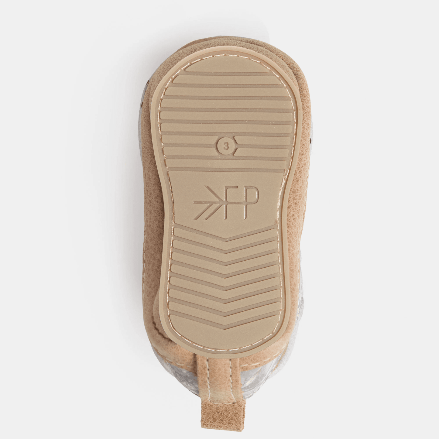 Freshly Picked Oak Tree Camo Slip On Baby Shoe