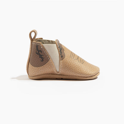 Freshly Picked Cowboy Chelsea Boot Baby Shoe