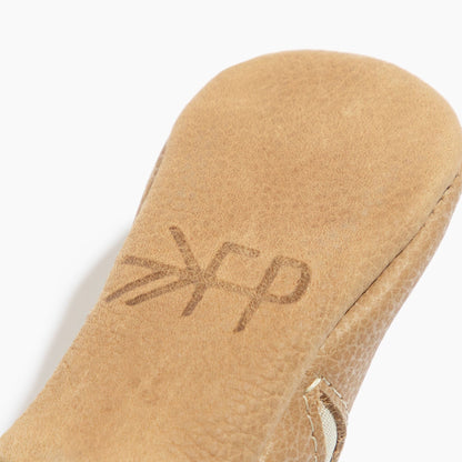 Freshly Picked Cowboy Chelsea Boot Baby Shoe