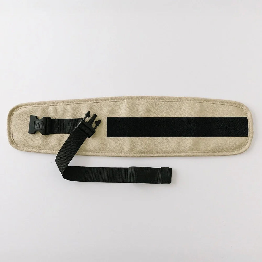 Tushbaby Waistband Extender - Adjustable Extension for Hip Carrier