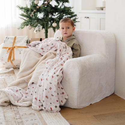 Saranoni Snuggle Up Chair