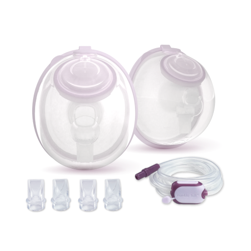Amaris Go-Cups Collection Combo Kits
