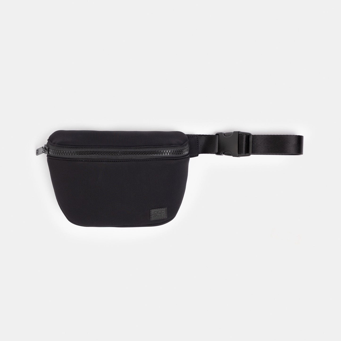 Freshly Picked Ebony Seoul Fanny Pack