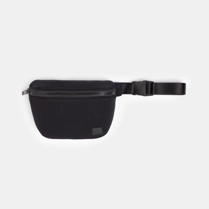 Freshly Picked Ebony Seoul Fanny Pack