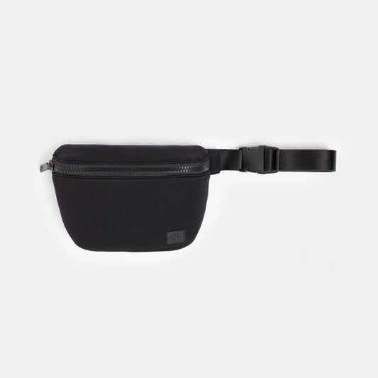 Freshly Picked Ebony Seoul Fanny Pack
