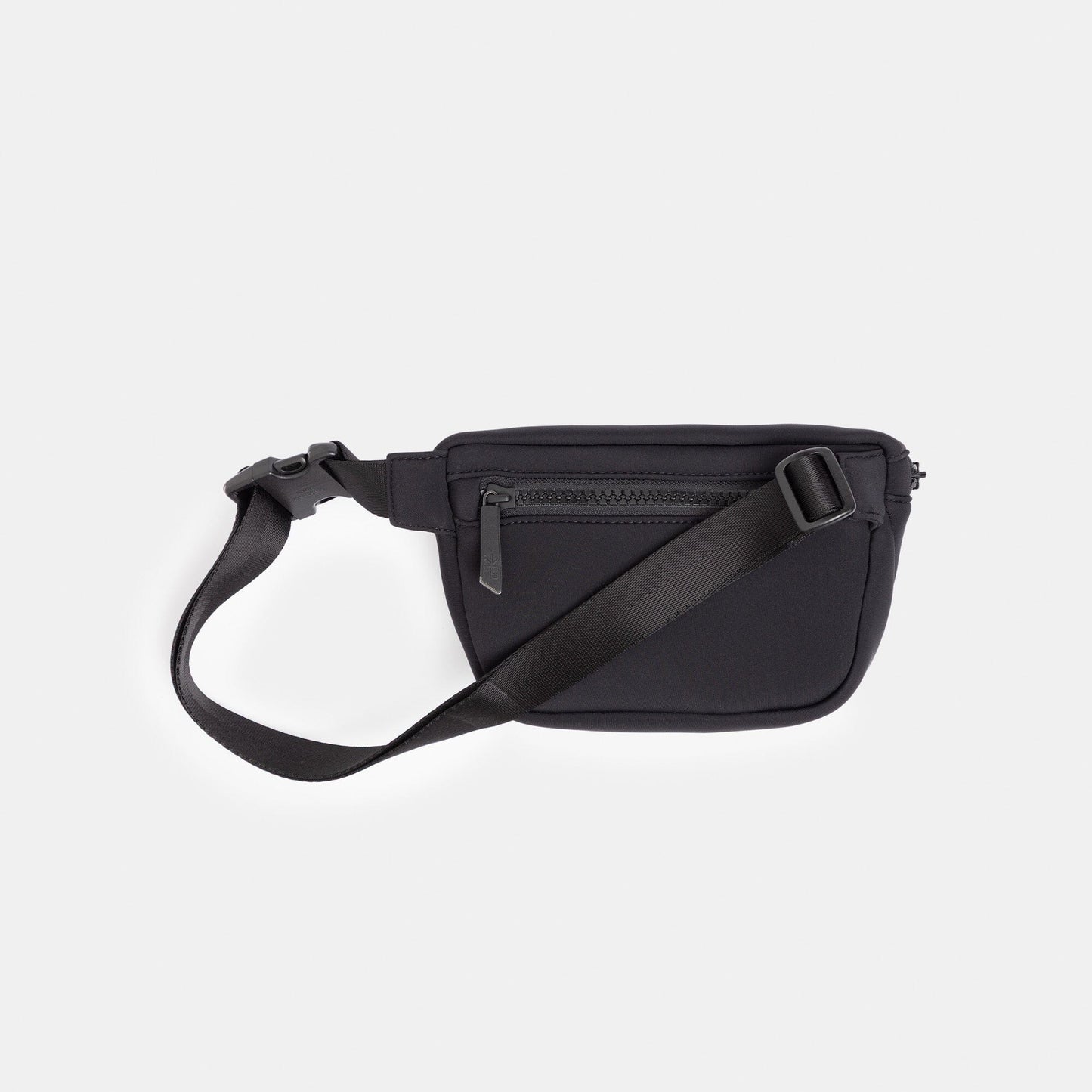 Freshly Picked Ebony Seoul Fanny Pack
