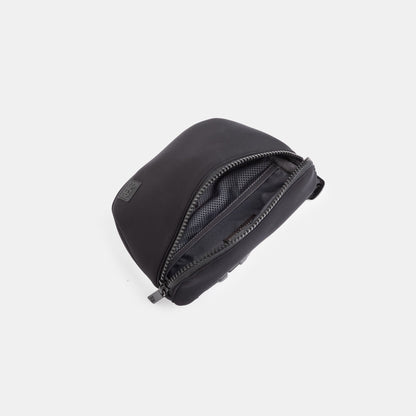 Freshly Picked Ebony Seoul Fanny Pack
