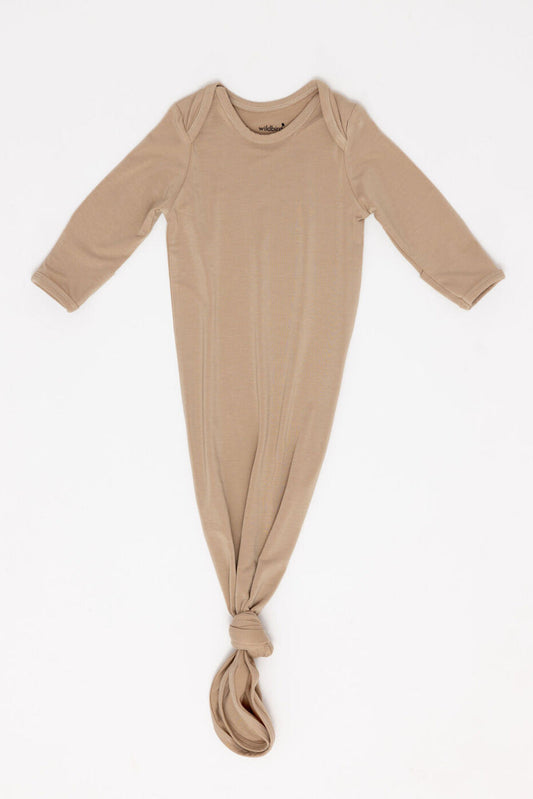Wildbird Desert Lark CloudBlend™ Sleep Gown