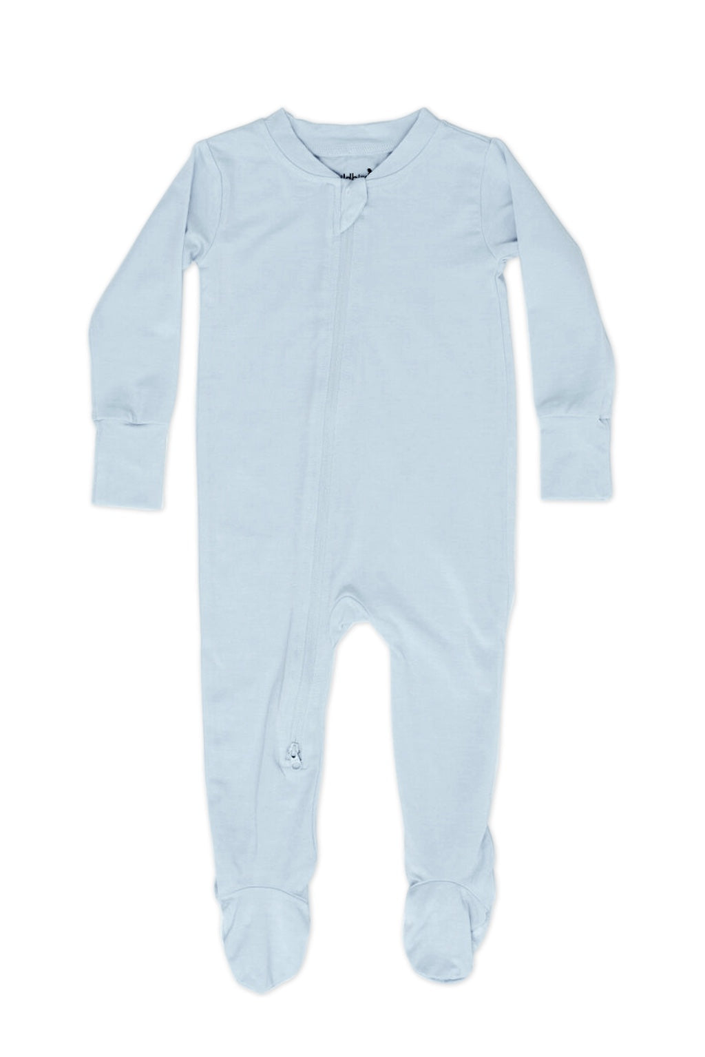 Wildbird Dove CloudBlend™ Footed Pajamas