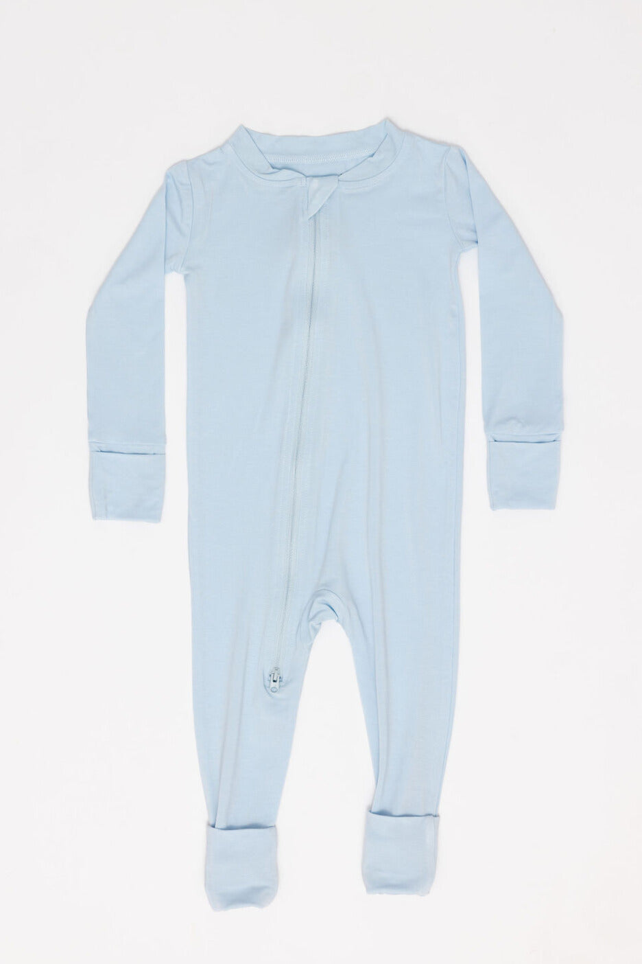 Wildbird Dove CloudBlend™ Footless Pajamas