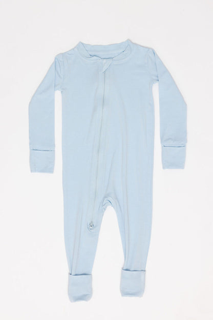 Wildbird Dove CloudBlend™ Footless Pajamas