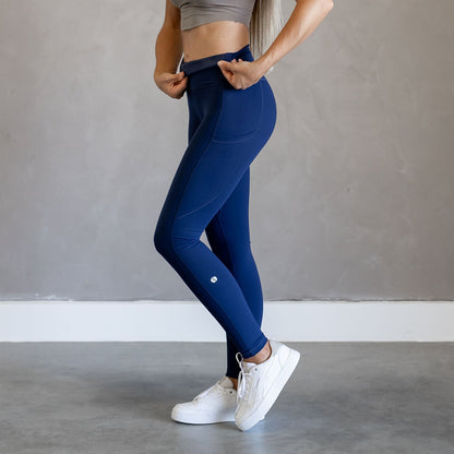 Love and Fit 28" Guardian Evolve Leggings