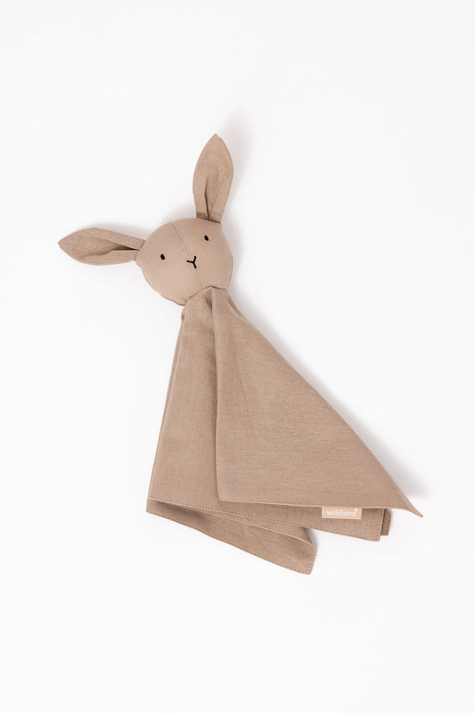 Wildbird Desert Lark Linen Lovey Bunny