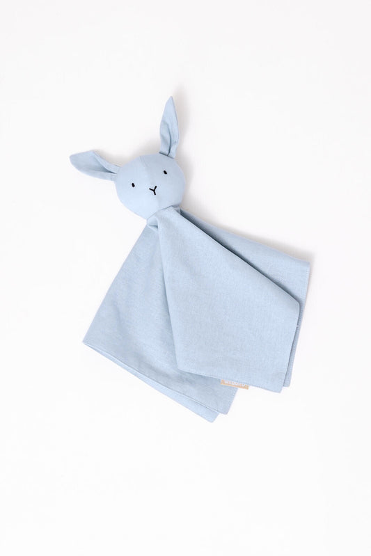 Wildbird Dove Linen Lovey Bunny