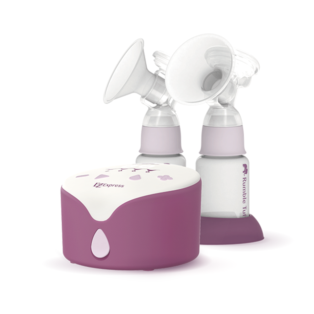 Amaris EZ Express Electric Breast Pump