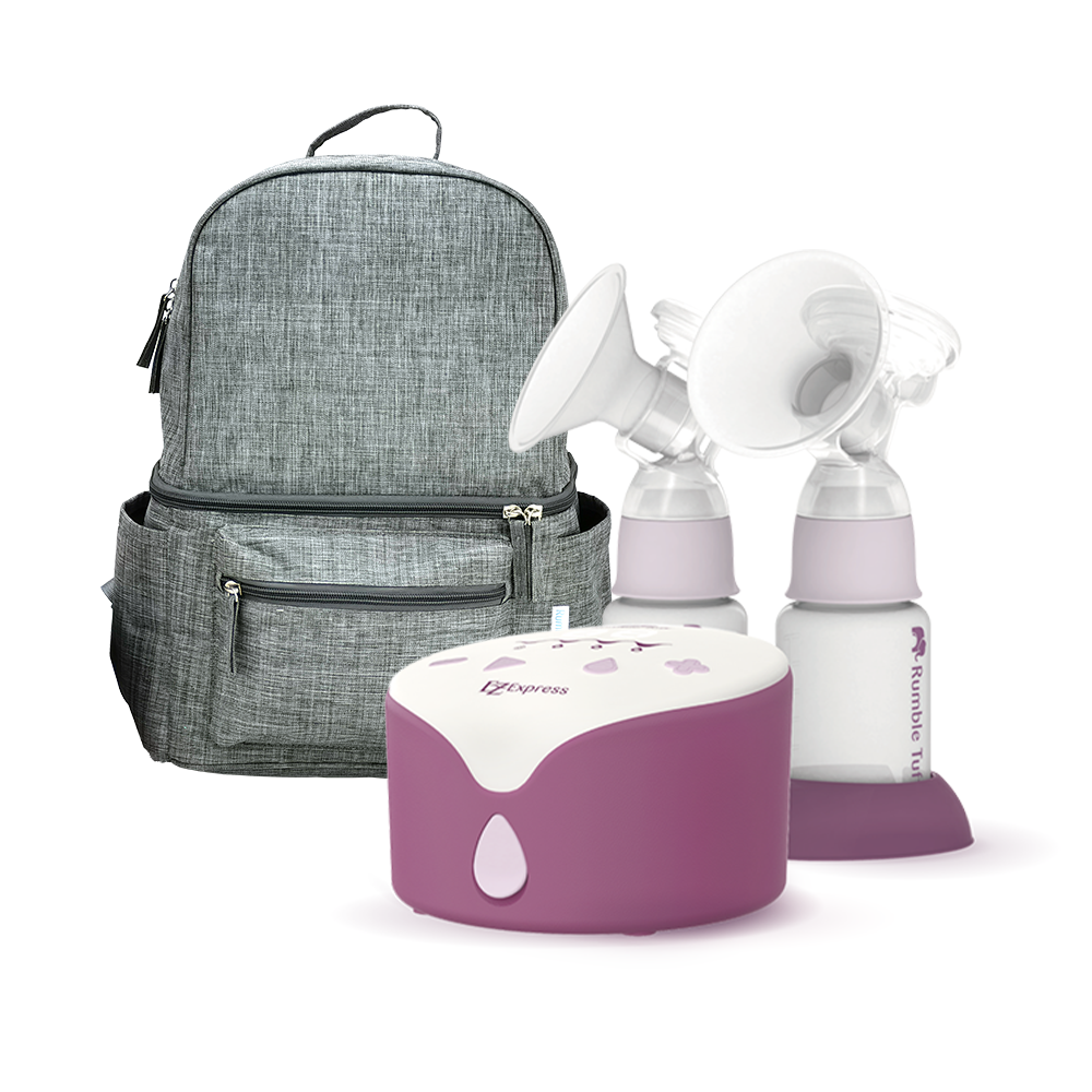 Amaris EZ Express Electric Breast Pump