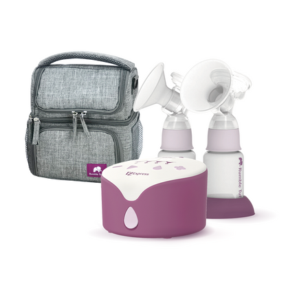 Amaris EZ Express Electric Breast Pump
