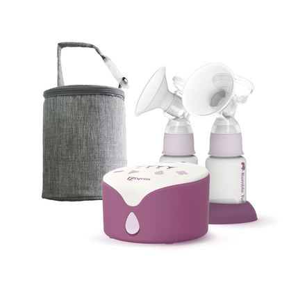 Amaris EZ Express Electric Breast Pump