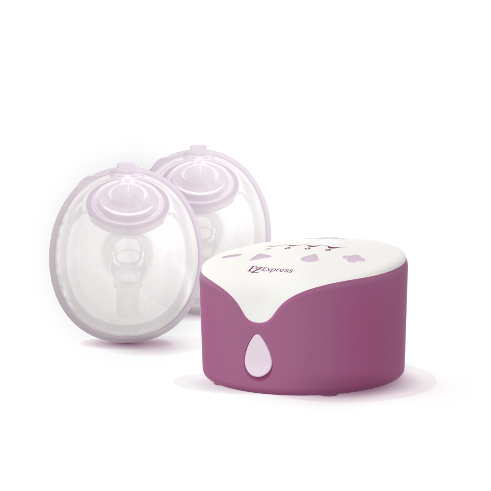 Amaris EZ Express Electric Breast Pump
