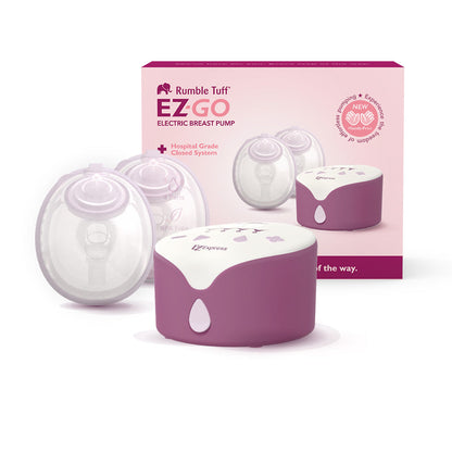 Amaris EZ Express Electric Breast Pump